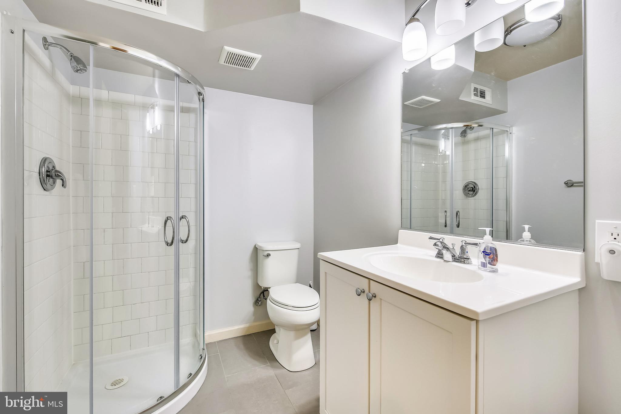 1502 Rabbit Hollow Place Silver Spring, MD 20906 - Photo 28 of 36 Full Bath - Lower Level
