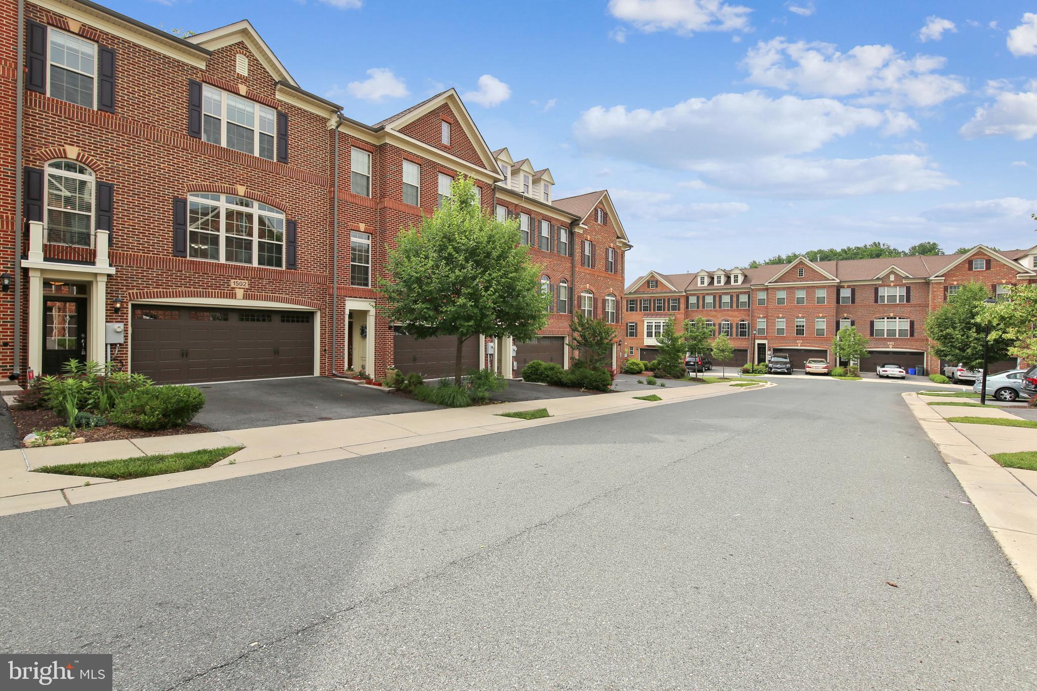 1502 Rabbit Hollow Place Silver Spring, MD 20906 - Photo 30 of 36