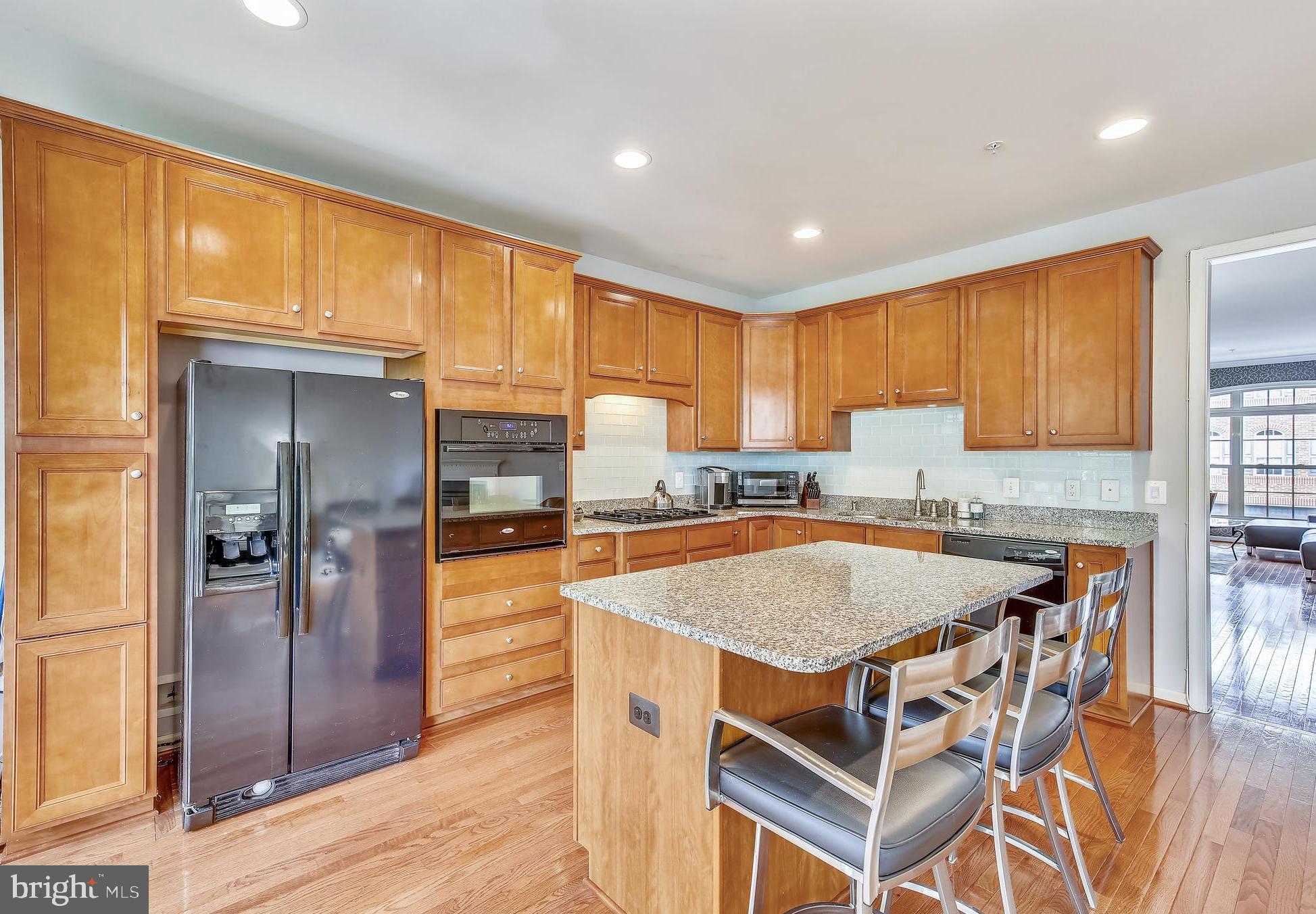 1502 Rabbit Hollow Place Silver Spring, MD 20906 - Photo 4 of 36 Ktichen