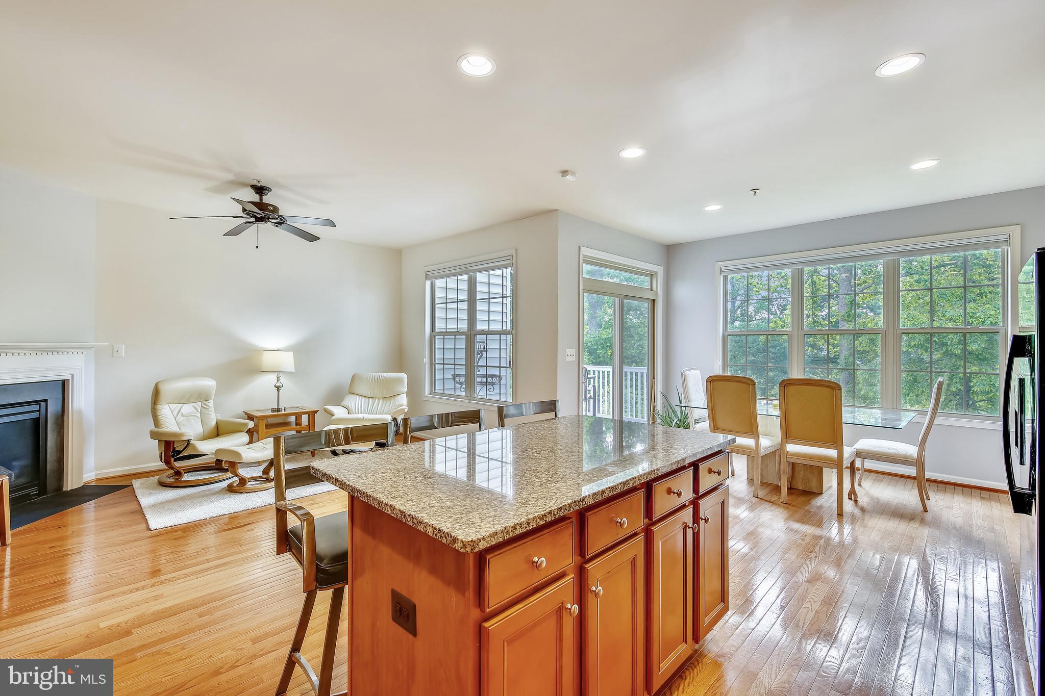1502 Rabbit Hollow Place Silver Spring, MD 20906 - Photo 5 of 36 Kitchen