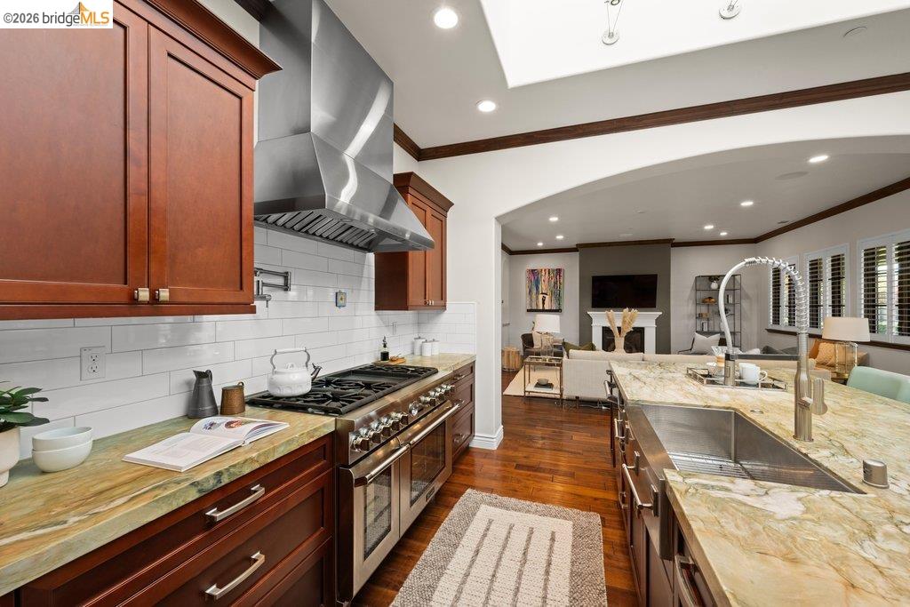 23 Stonebrae Road Hayward, CA 94542 - Photo 29 of 72