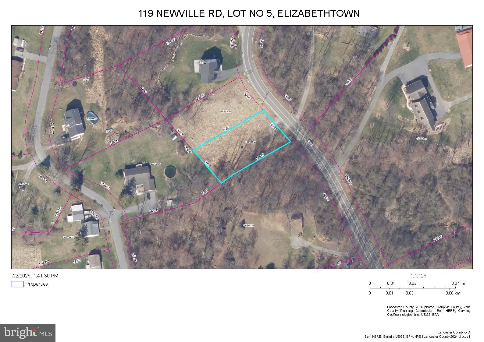 119 Newville Road Elizabethtown, PA 17022 - Photo 3 of 12