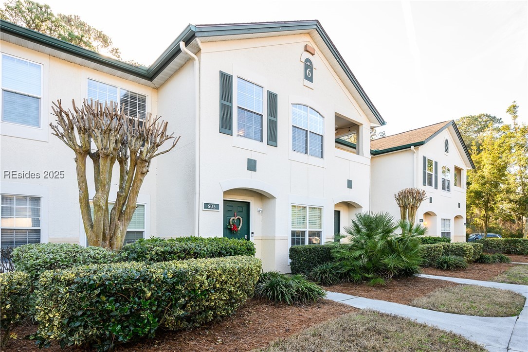 897 Fording Island Road, Unit 603 Bluffton, SC 29910 - Photo 1 of 1 Gallery Image 1