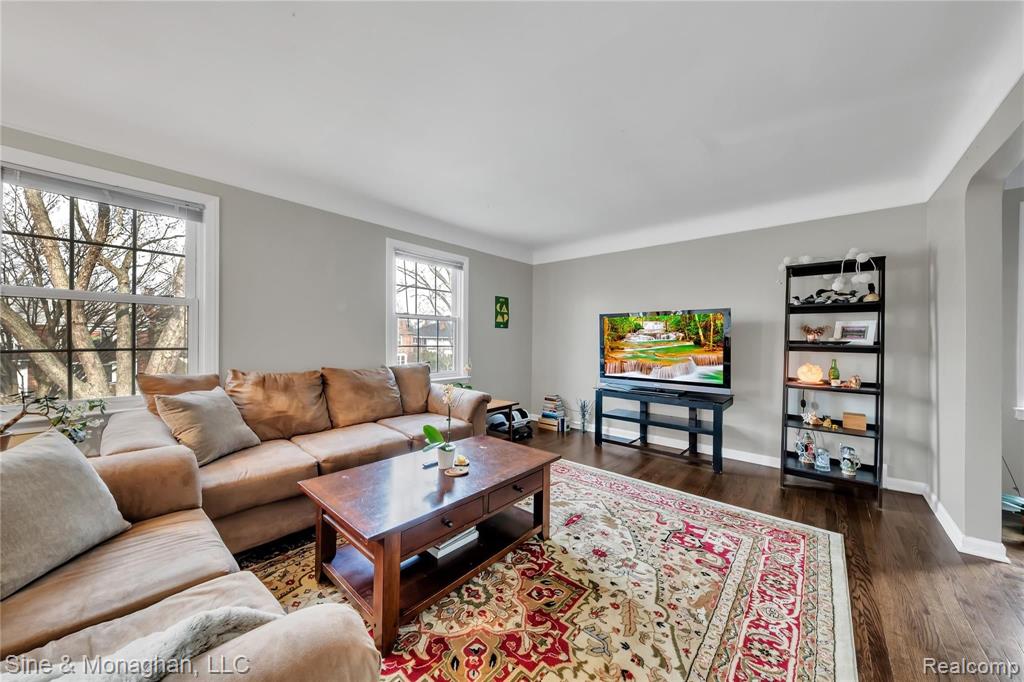 731-733 Harcourt Road Grosse Pointe Park, MI 48230 - Photo 16 of 40