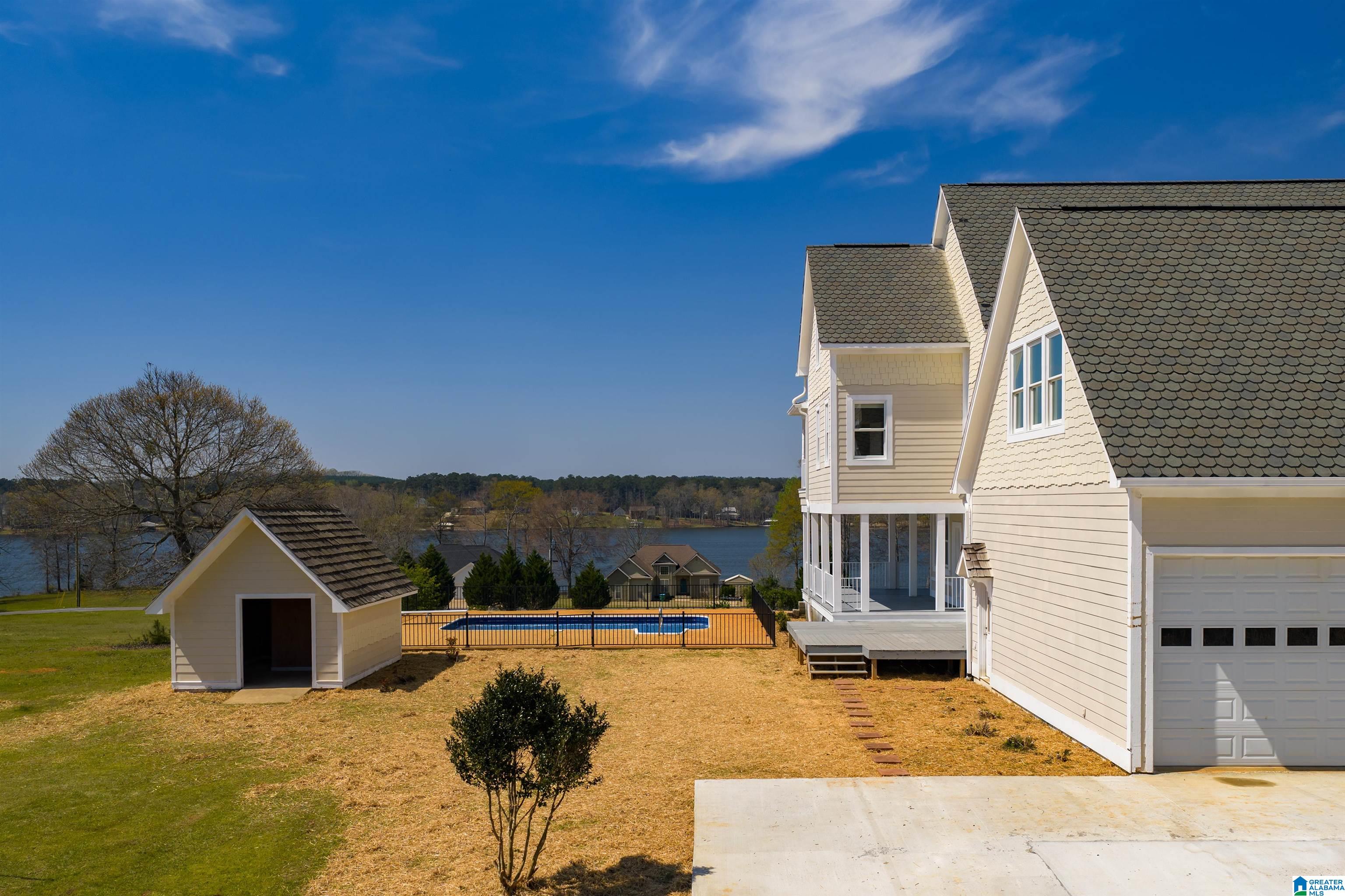 99 Nora Lane Sylacauga, AL 35151 - Photo 5 of 62