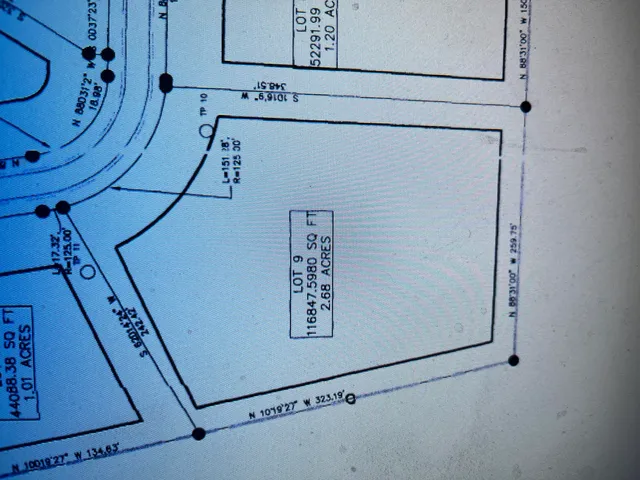 $55,000 | 24 Blue Sky Drive, Levant, ME 04456