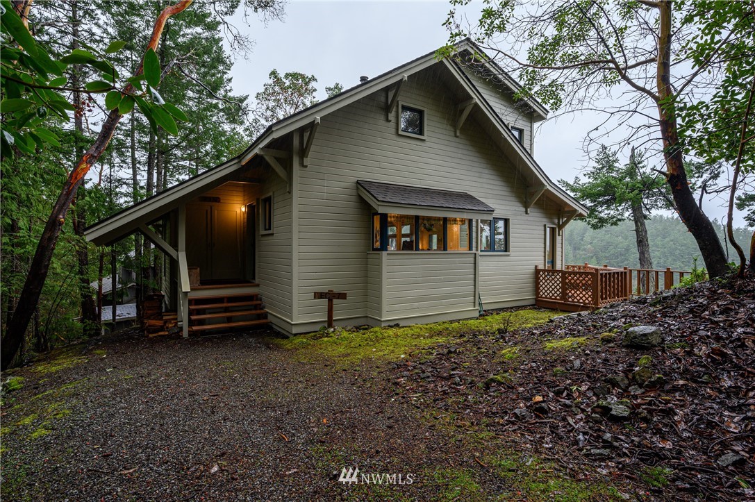 165 East Cove Road Decatur Island, WA 98221 - Photo 22 of 26 Gallery Image 22