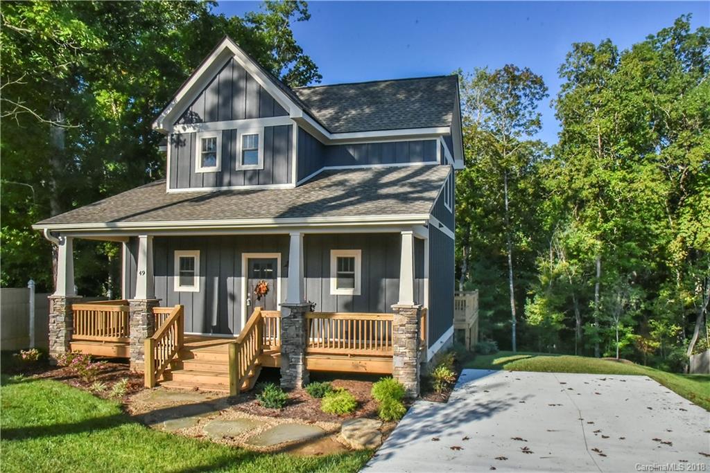49 Ball Gap Road, Unit 5 Arden, NC 28704 - Photo 1 of 25 Gallery Image 1