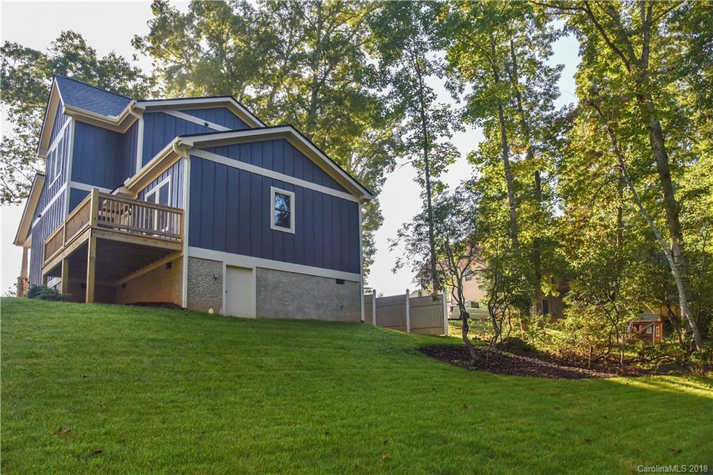 49 Ball Gap Road, Unit 5 Arden, NC 28704 - Photo 3 of 25 Gallery Image 3