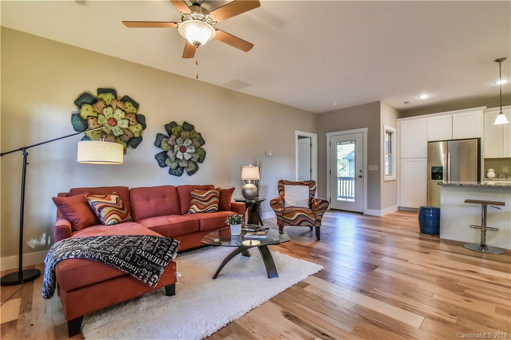 49 Ball Gap Road, Unit 5 Arden, NC 28704 - Photo 10 of 25 Gallery Image 10