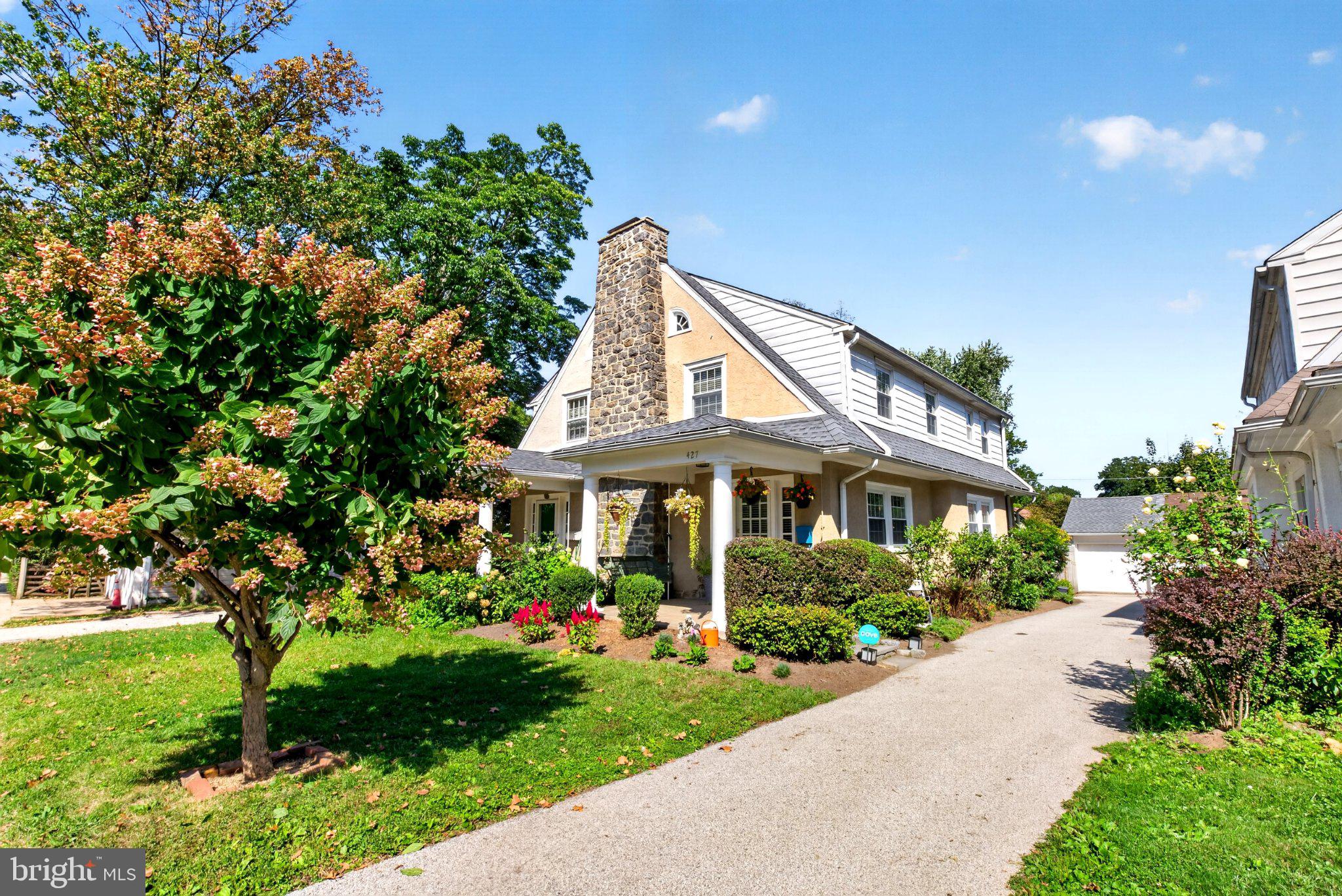427 Tregaron Road Bala Cynwyd, PA 19004 - Photo 1 of 26 Gallery Image 1