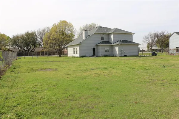 $2,500 | 9513 Western Trail, Frisco, TX 75036