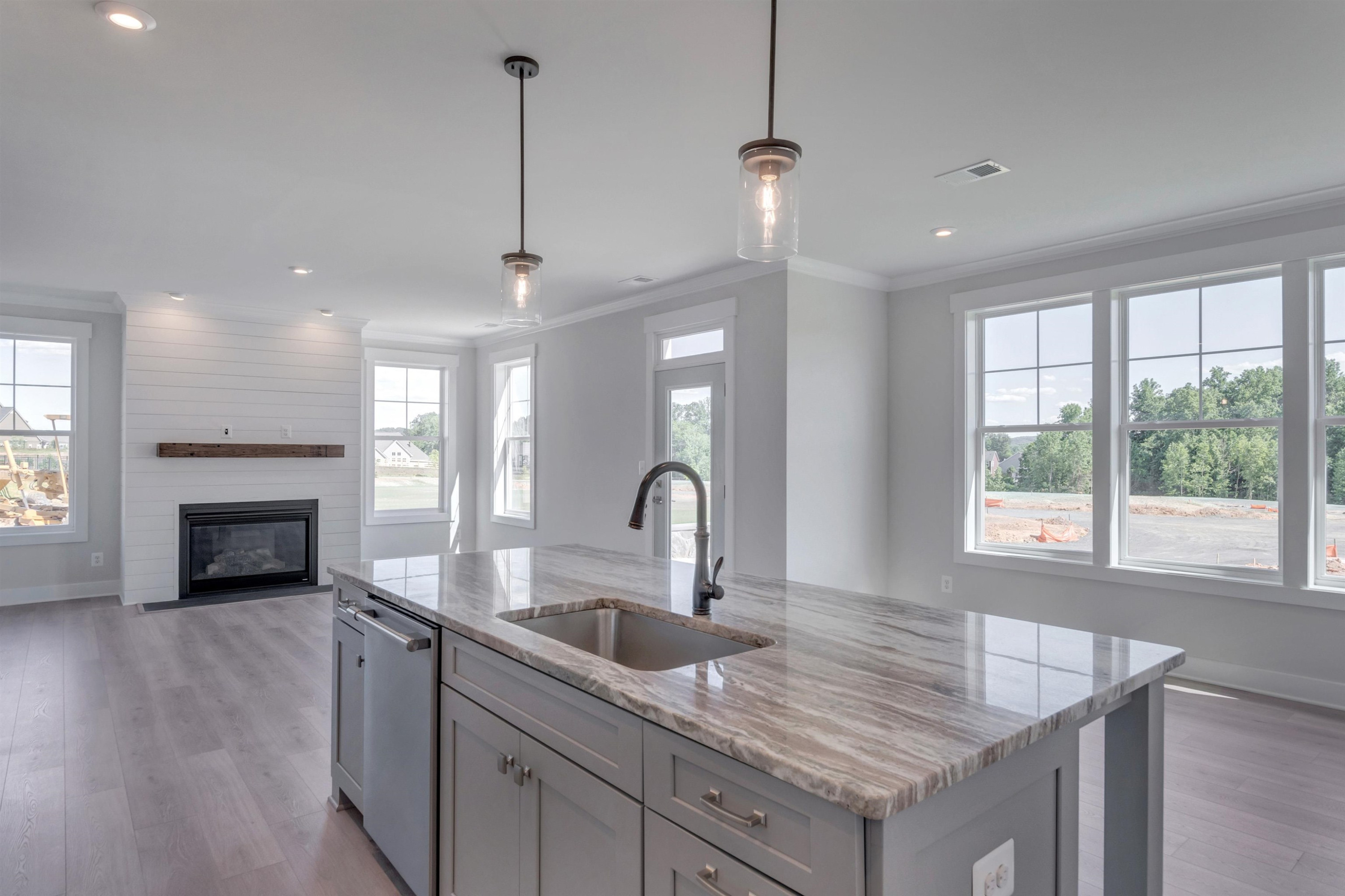 175 Dunloe Loop Raleigh, NC 27603 - Photo 6 of 14 Photos are not of actual home but a representation of a similar home.