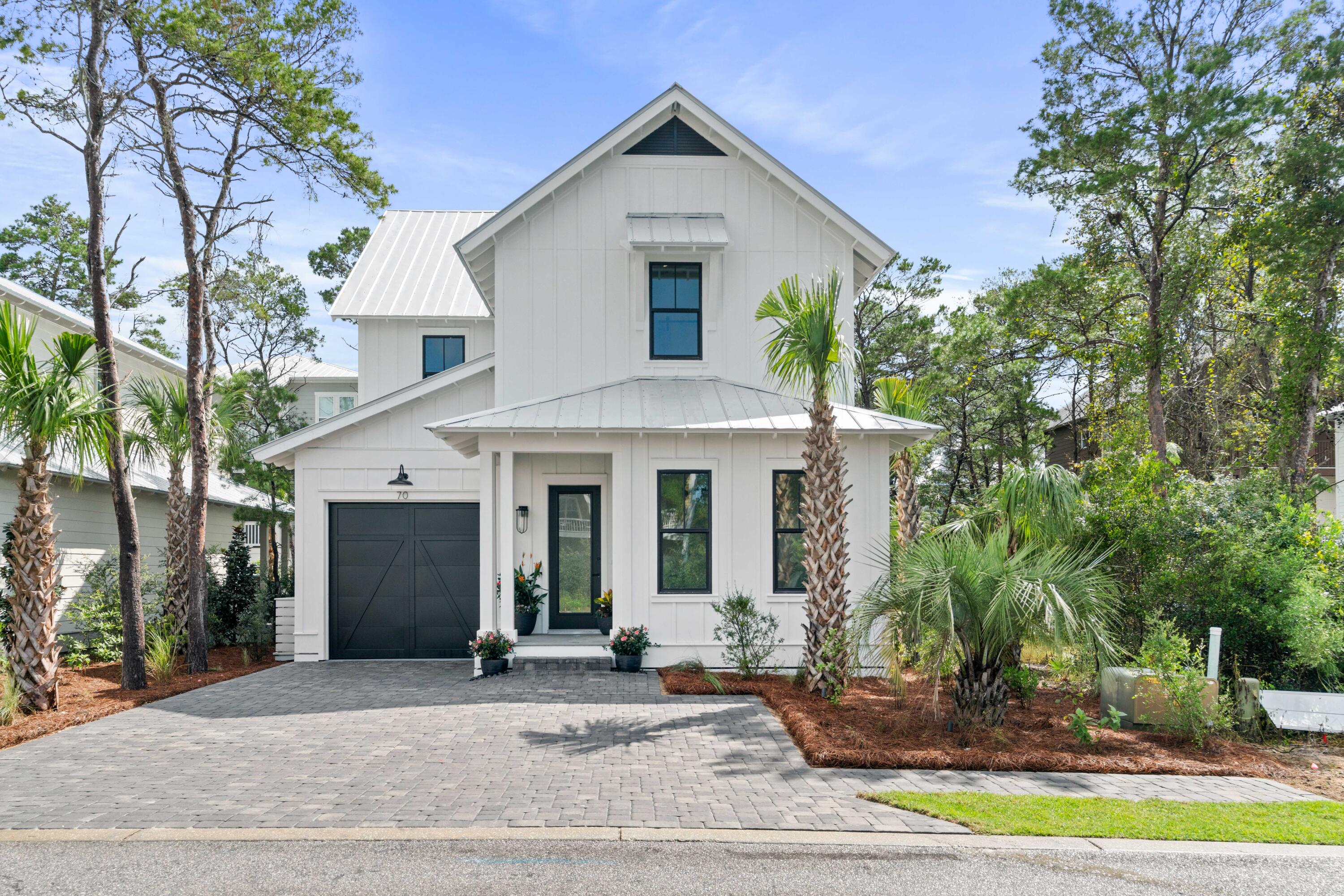 70 Grande Pointe Drive Inlet Beach, FL 32461 - Photo 1 of 29