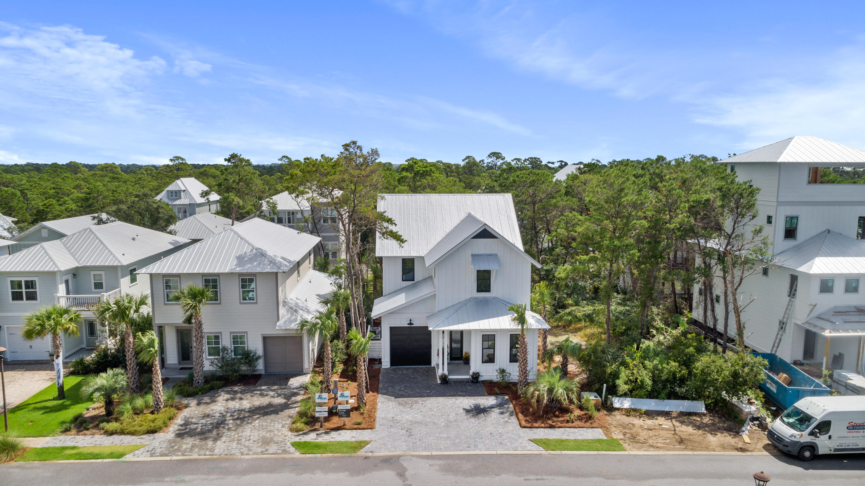70 Grande Pointe Drive Inlet Beach, FL 32461 - Photo 22 of 29