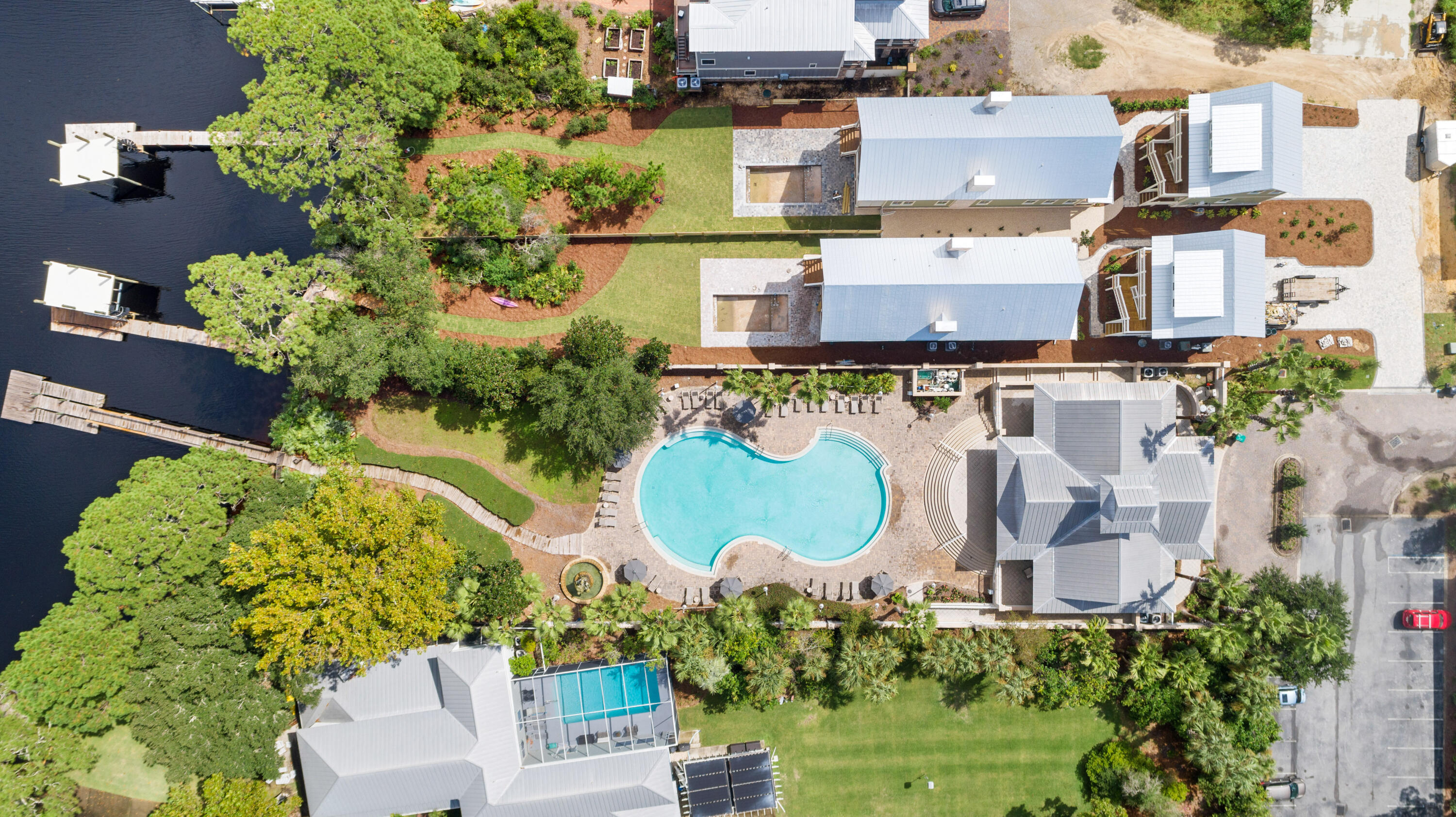 70 Grande Pointe Drive Inlet Beach, FL 32461 - Photo 24 of 29