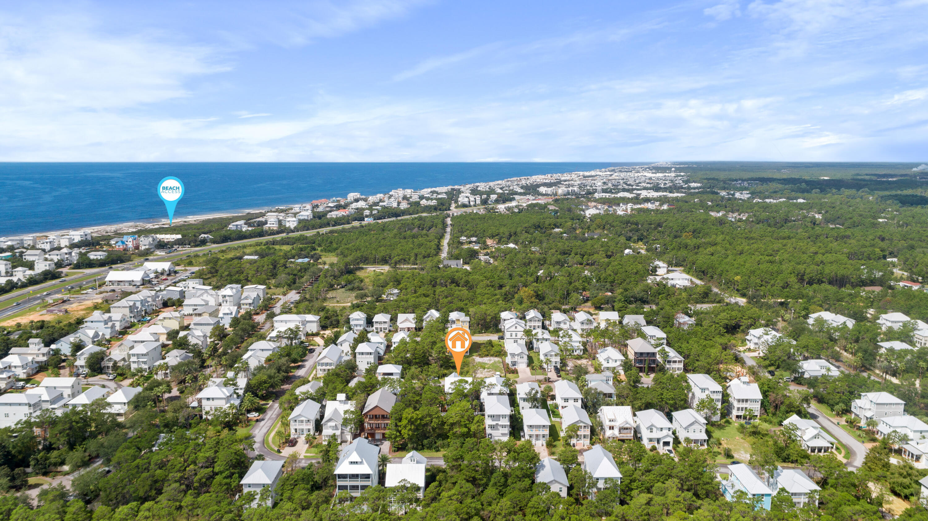 70 Grande Pointe Drive Inlet Beach, FL 32461 - Photo 29 of 29