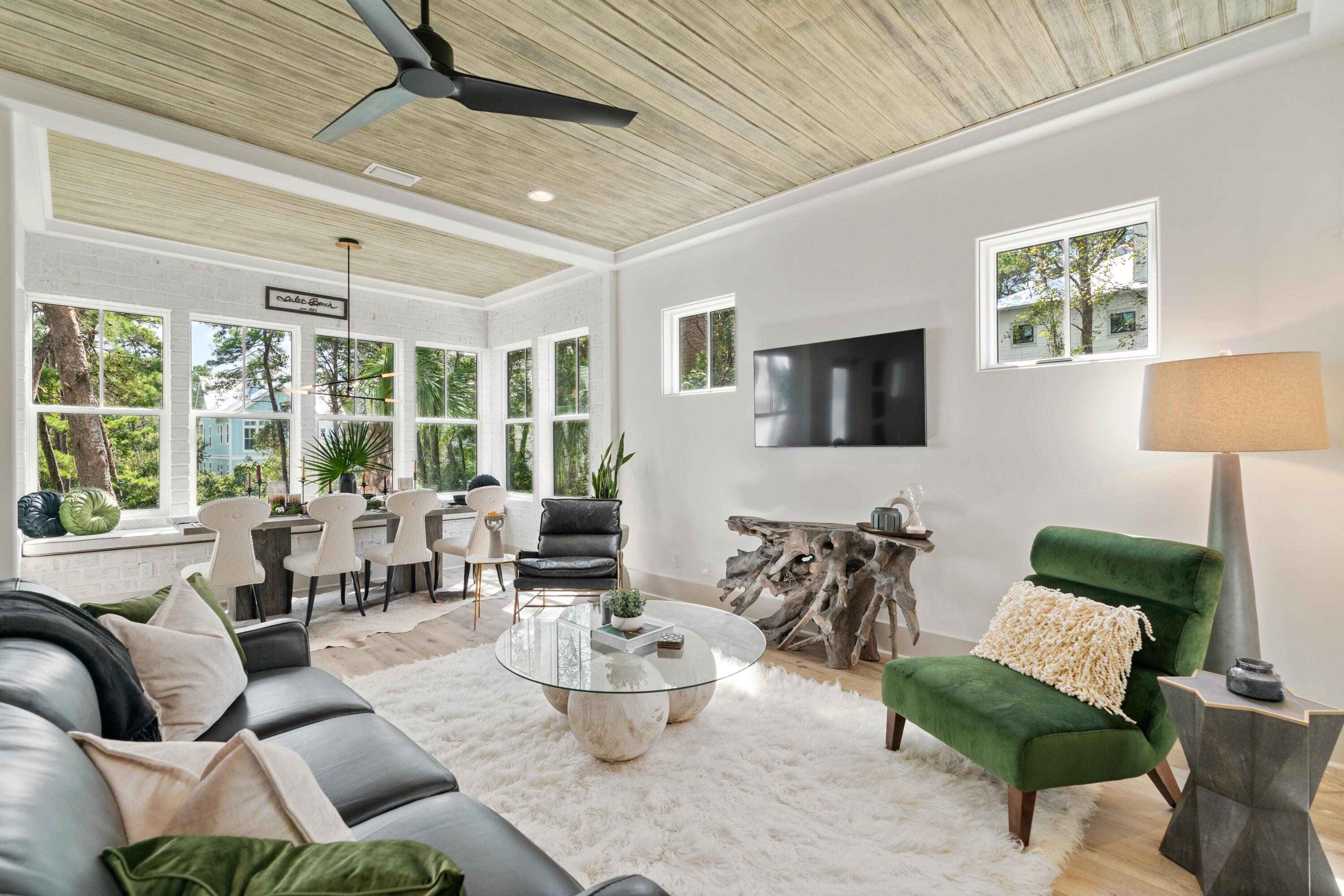 70 Grande Pointe Drive Inlet Beach, FL 32461 - Photo 8 of 29