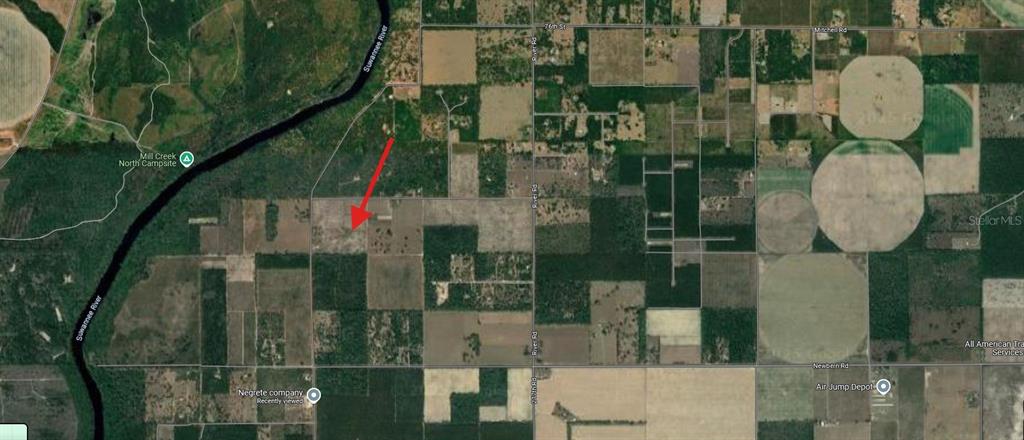 8250 225th Road Live Oak, FL 32060 - Photo 16 of 16