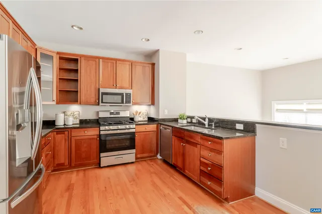 $575,000 | 1045 Glenwood Station Lane, Charlottesville, VA 22901