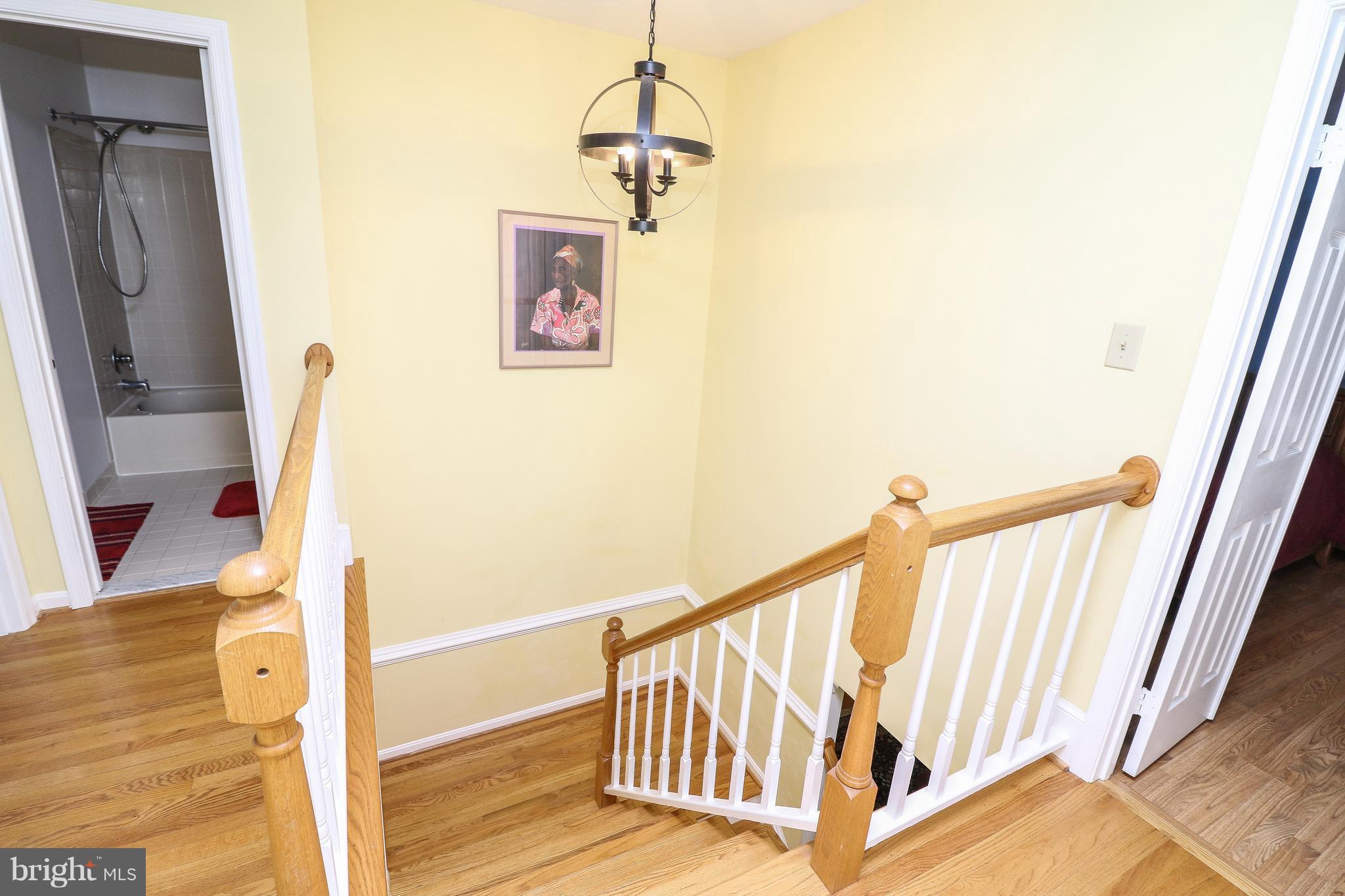 7281 Olde Lantern Way Springfield, VA 22152 - Photo 21 of 30 Interior (General)