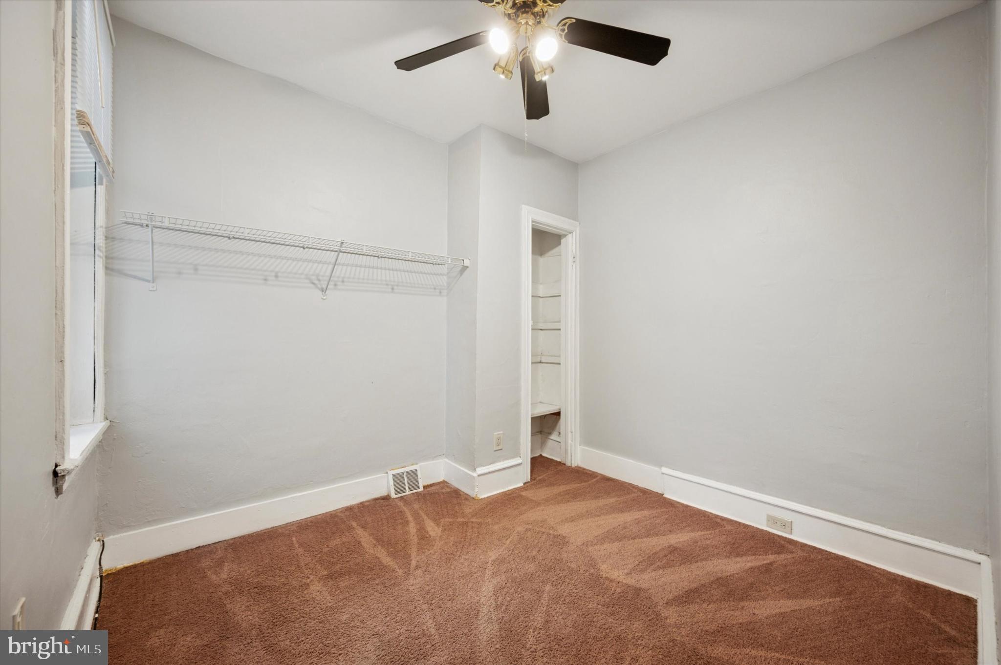 4817 Ridge Avenue Philadelphia, PA 19129 - Photo 31 of 34 a view of an empty room