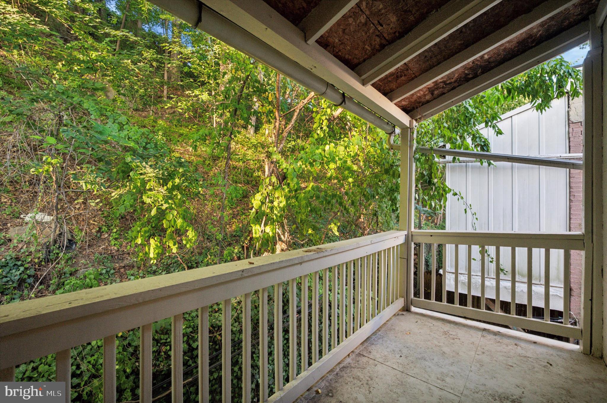 4817 Ridge Avenue Philadelphia, PA 19129 - Photo 34 of 34 a view of a porch