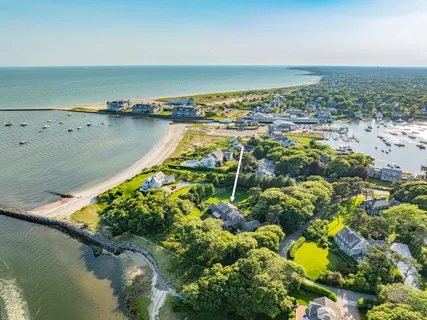 $5,900,000 | 12 Mill Road, Harwich Port, MA 02646