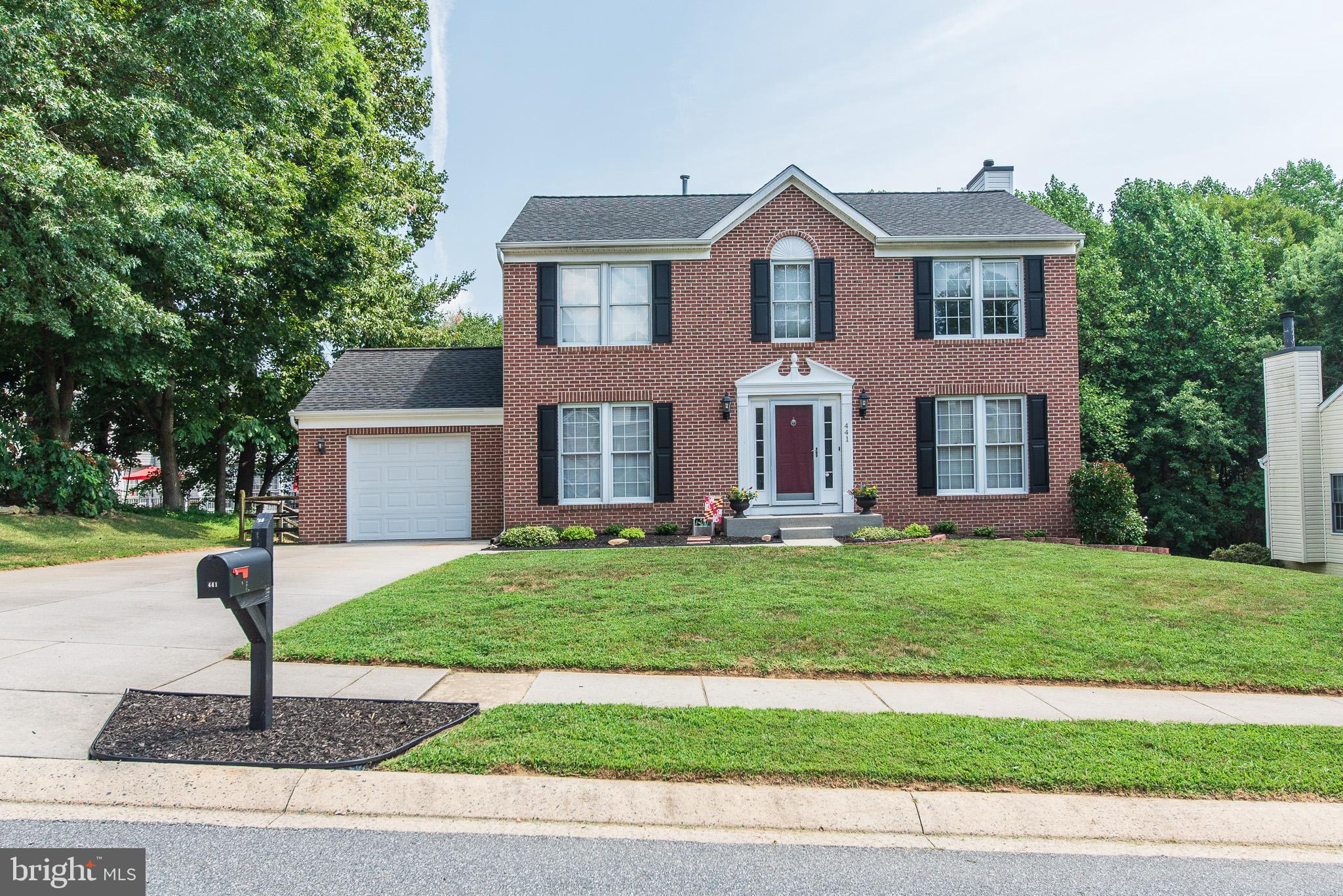 441 Rambler Road Bel Air, MD 21015 - Photo 3 of 72 441 Rambler Rd