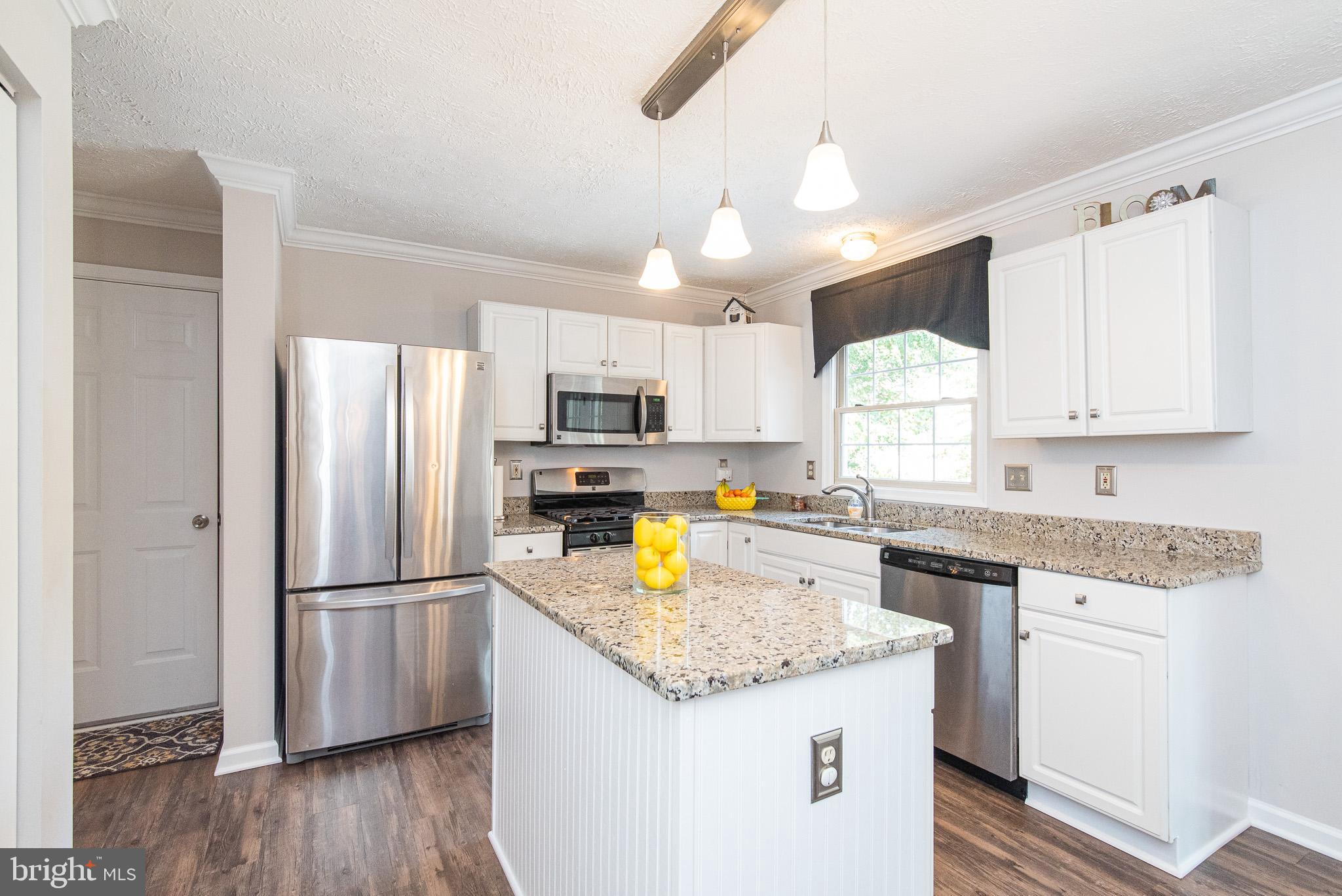 441 Rambler Road Bel Air, MD 21015 - Photo 23 of 72 Stainless Steel Appliances