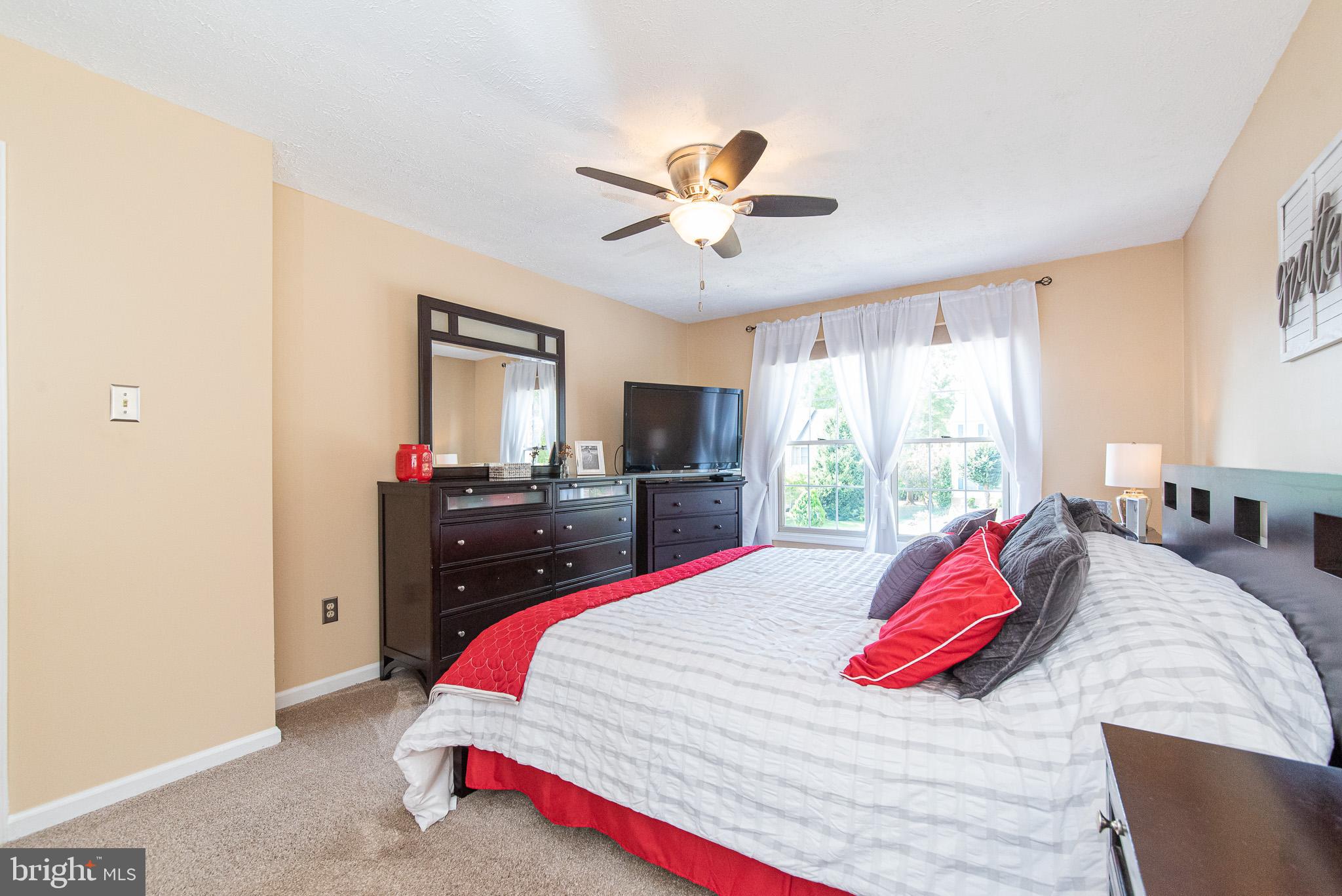 441 Rambler Road Bel Air, MD 21015 - Photo 29 of 72 Ceiling Fan