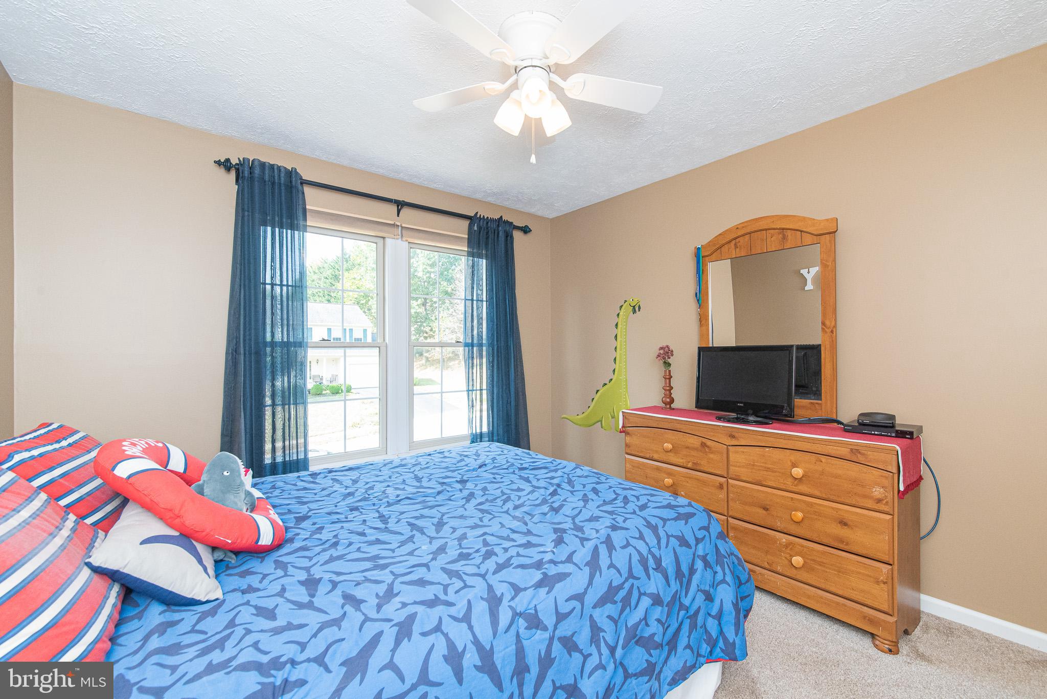 441 Rambler Road Bel Air, MD 21015 - Photo 36 of 72 2nd Bedroom