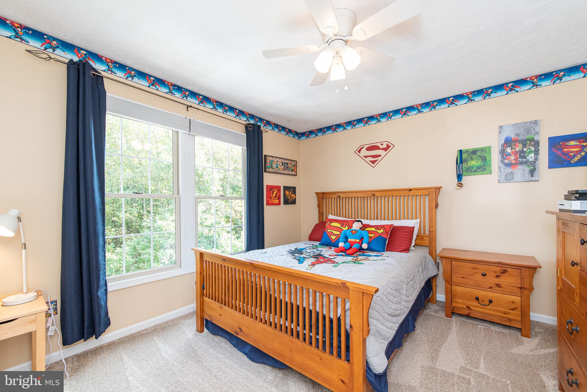 441 Rambler Road Bel Air, MD 21015 - Photo 40 of 72 3rd Bedroom