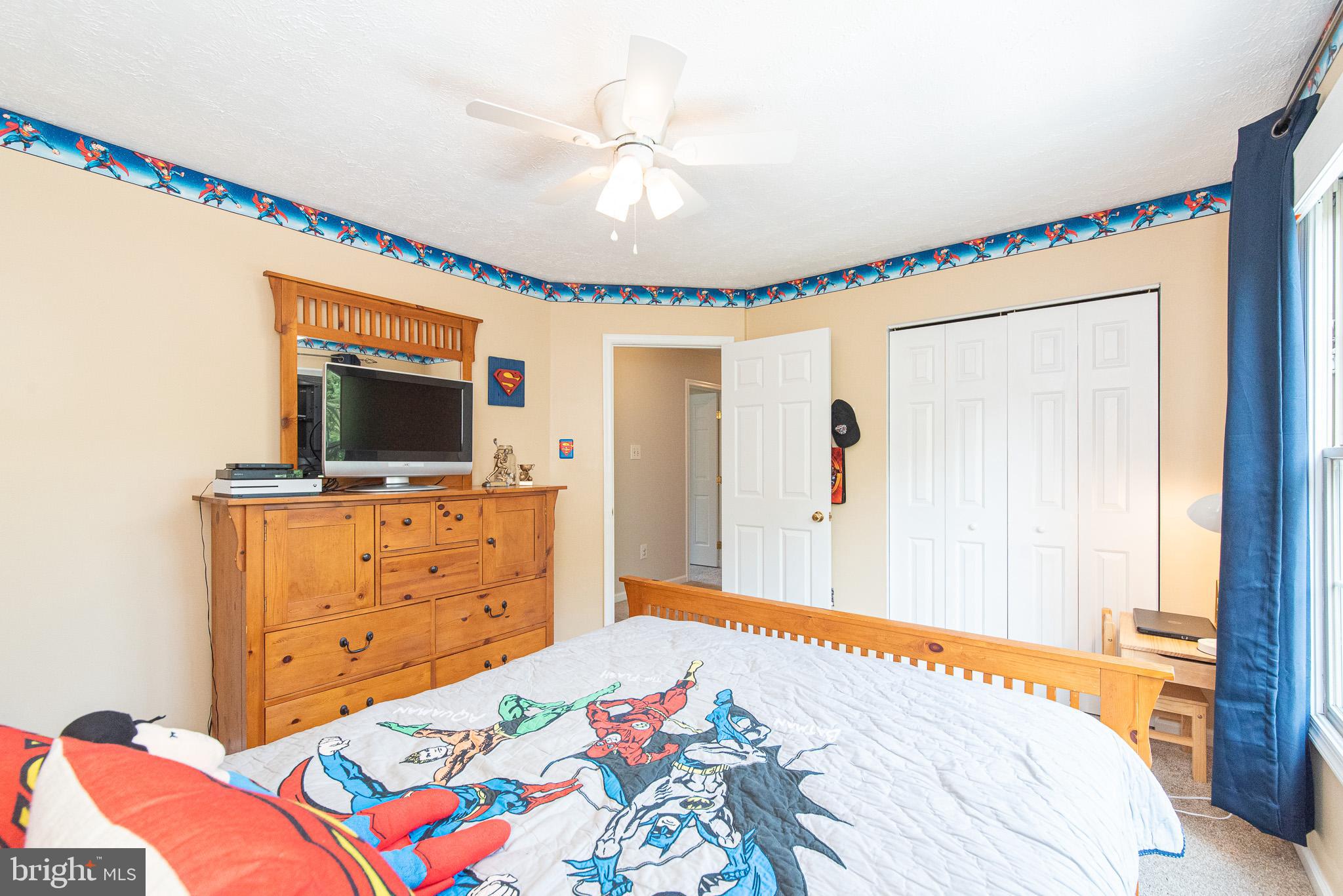 441 Rambler Road Bel Air, MD 21015 - Photo 41 of 72 3rd Bedroom
