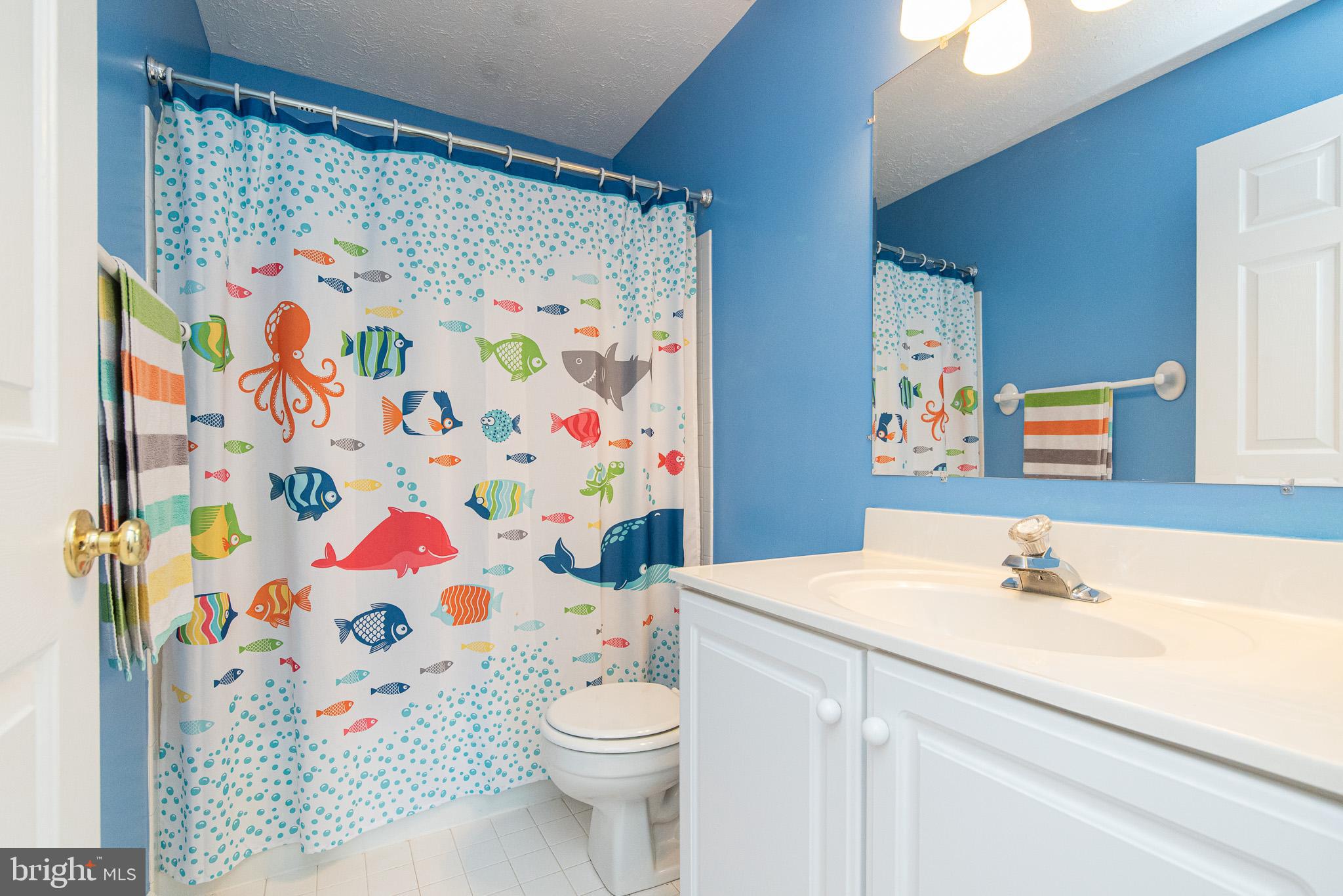 441 Rambler Road Bel Air, MD 21015 - Photo 42 of 72 Upper Level Full Bath