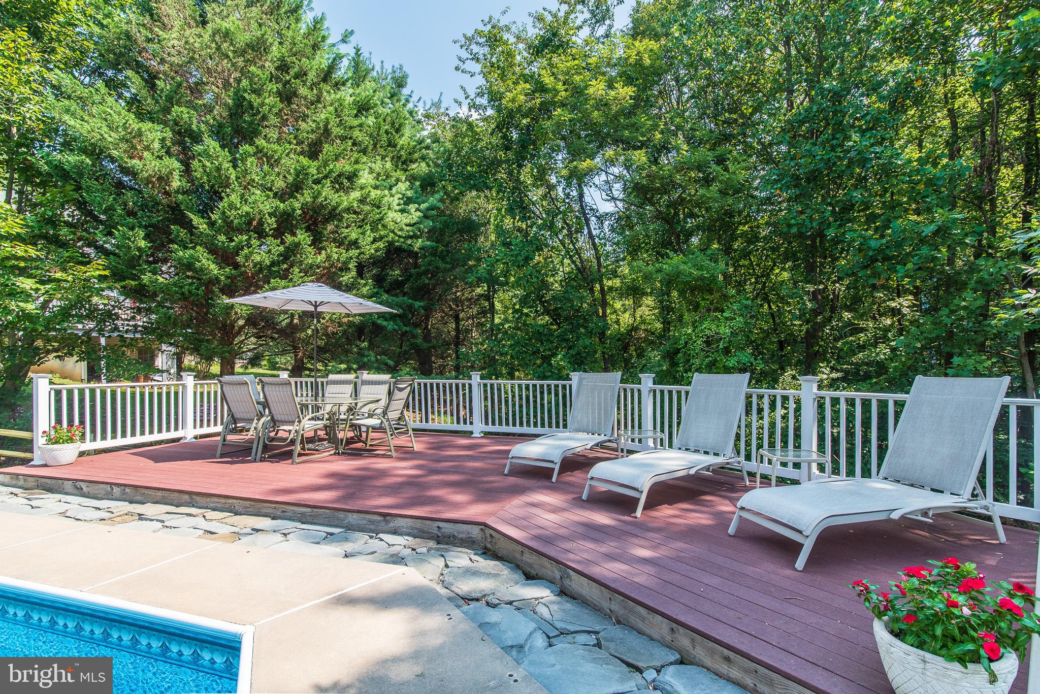 441 Rambler Road Bel Air, MD 21015 - Photo 53 of 72 Deck