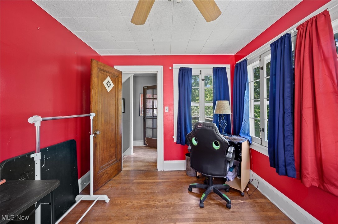 3491 Edison Road Cleveland Heights, OH 44121 - Photo 17 of 37