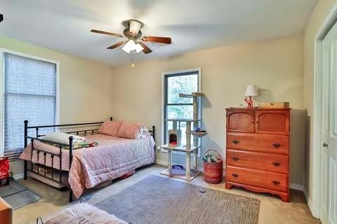 2396 Riverside Drive Denton, TX 76208 - Photo 28 of 39 Guest Home Bedroom