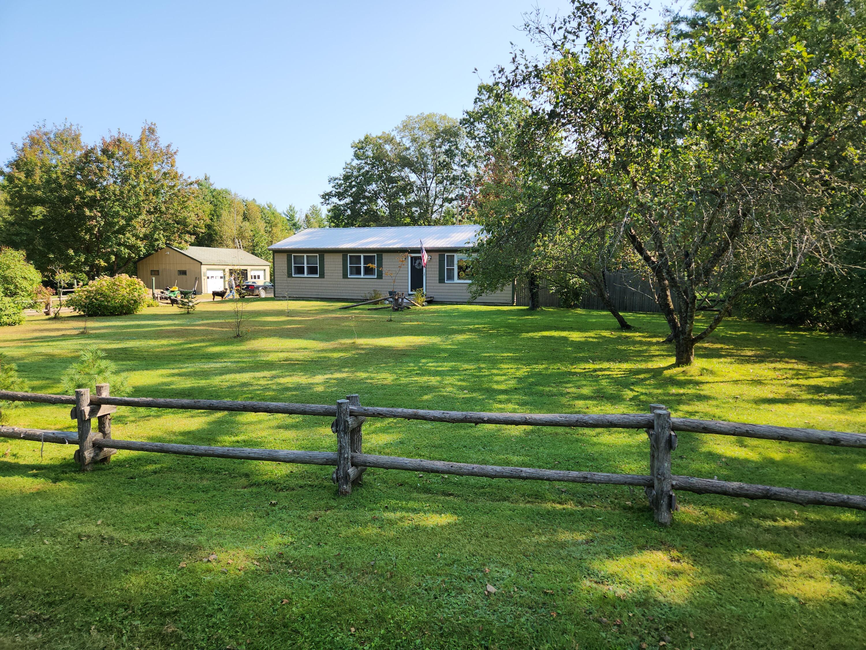 607 West Old Main Road Lowell, ME 04493 - Photo 19 of 34 20230922_103629