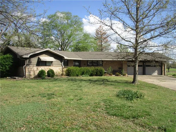 $215,000 | 400 South Washington Avenue, Columbus, KS 66725