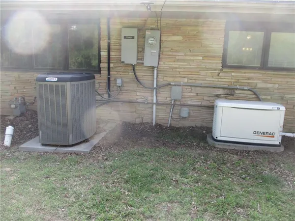 $215,000 | 400 South Washington Avenue, Columbus, KS 66725