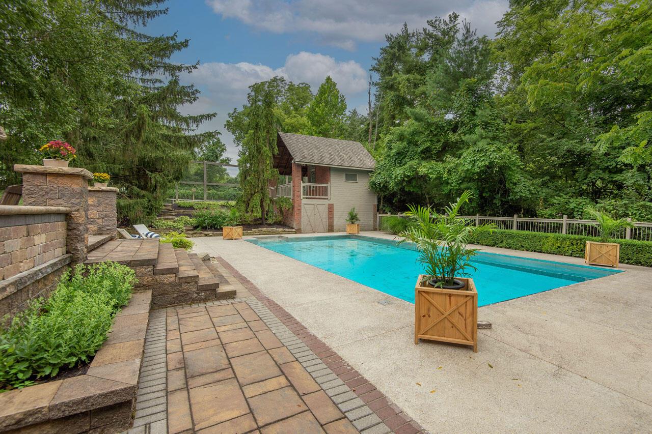 1493 Jewett Road Powell, OH 43065 - Photo 85 of 104 1493 Jewett Rd-110