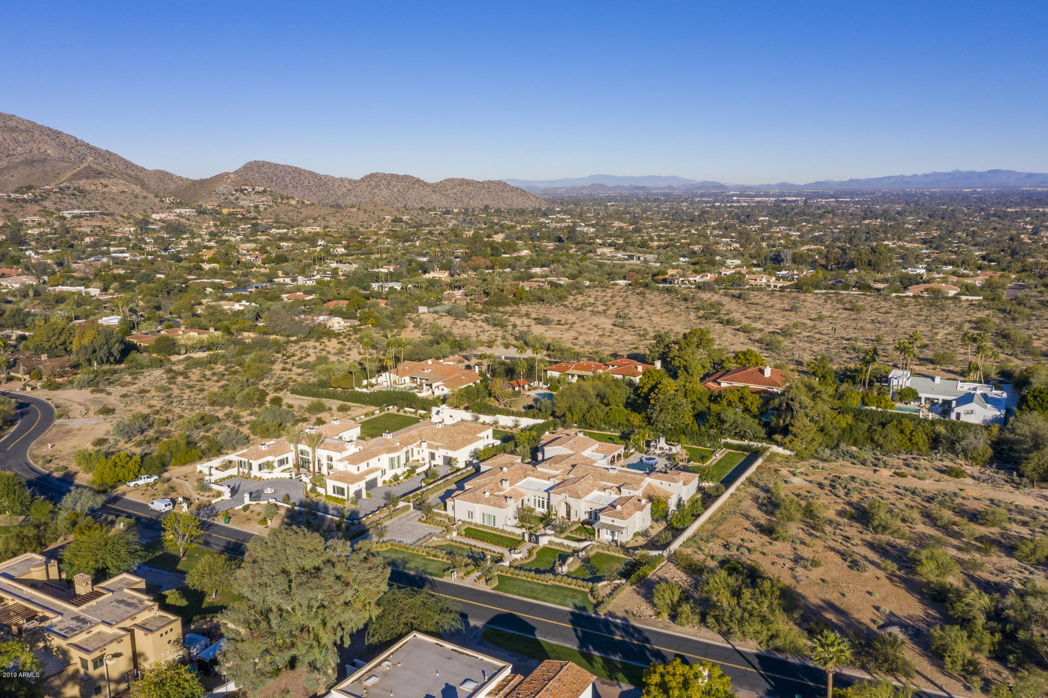 5296 East Roadrunner Road Paradise Valley, AZ 85253 - Photo 120 of 128 Road Runner_6