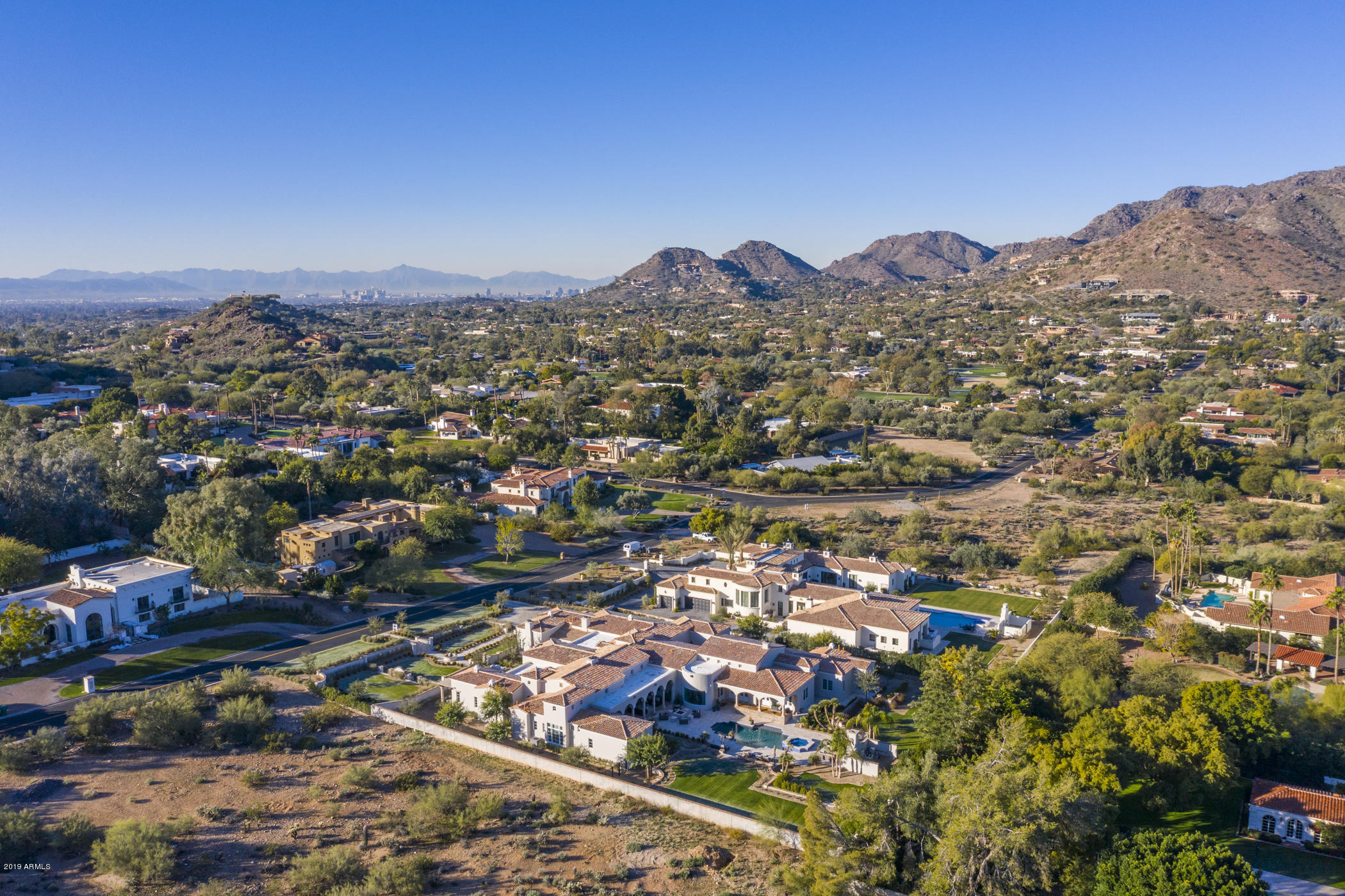 5296 East Roadrunner Road Paradise Valley, AZ 85253 - Photo 121 of 128 Road Runner