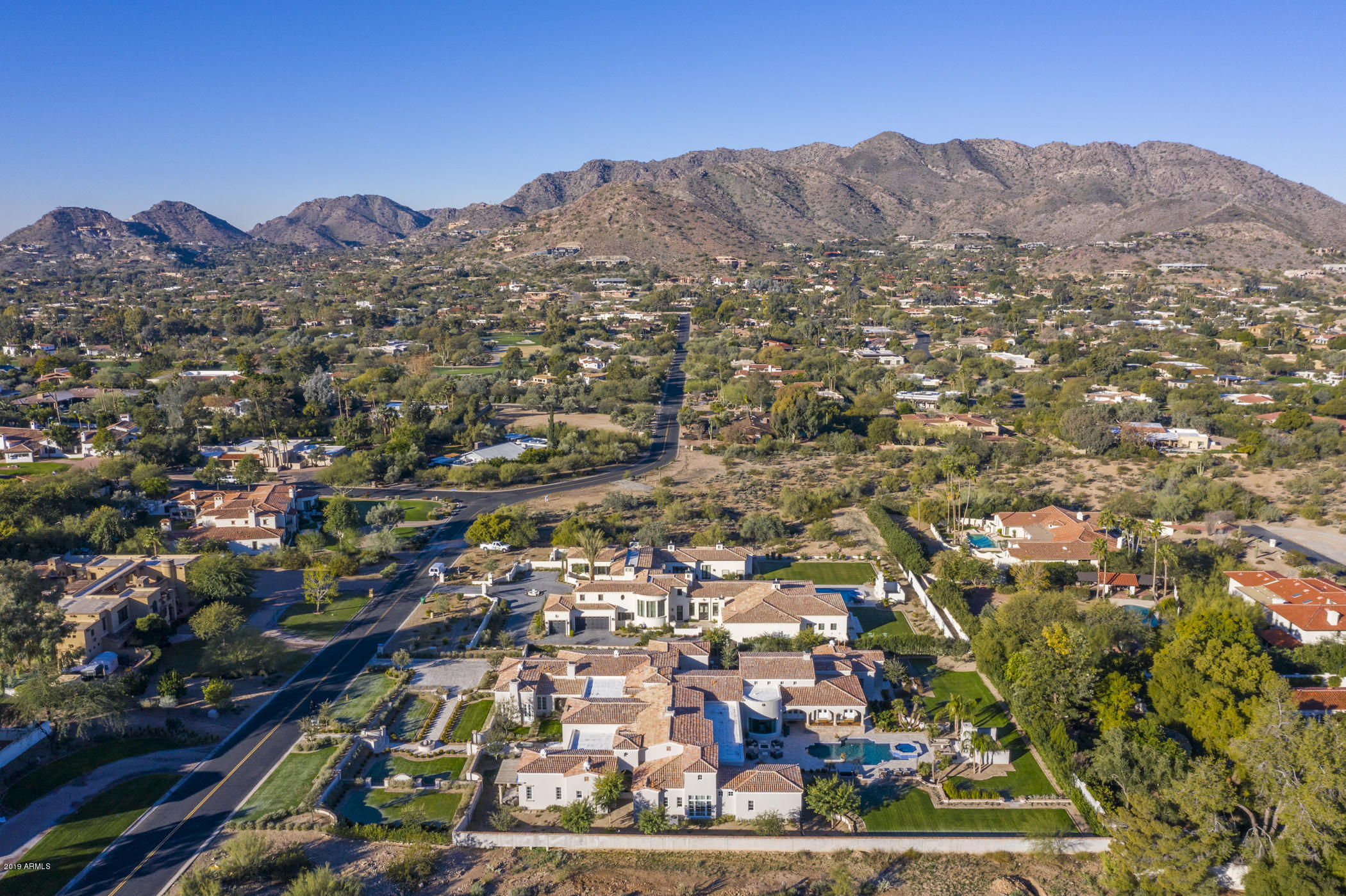 5296 East Roadrunner Road Paradise Valley, AZ 85253 - Photo 122 of 128 Road Runner_7