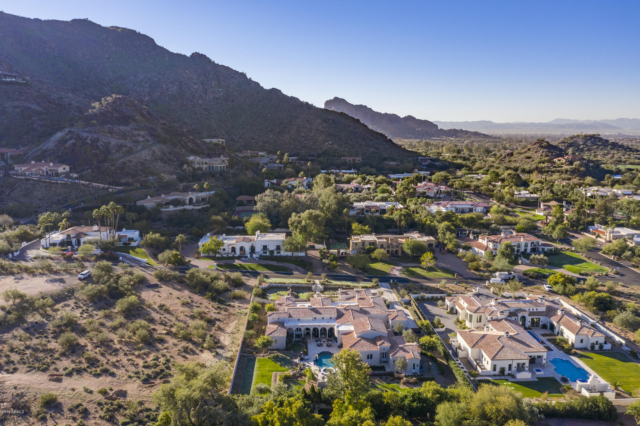 5296 East Roadrunner Road Paradise Valley, AZ 85253 - Photo 123 of 128 Road Runner_1