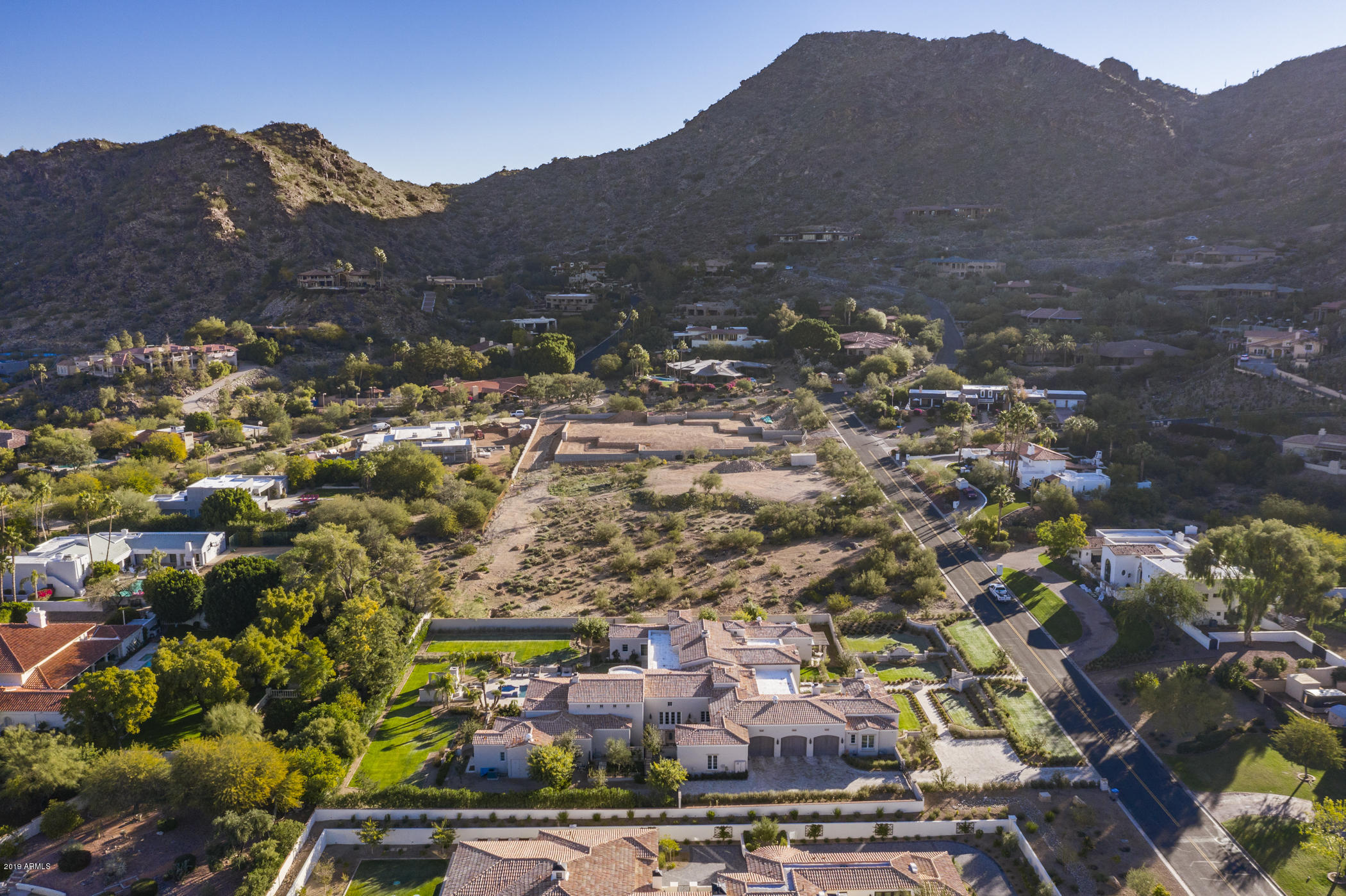 5296 East Roadrunner Road Paradise Valley, AZ 85253 - Photo 125 of 128 Road Runner_3