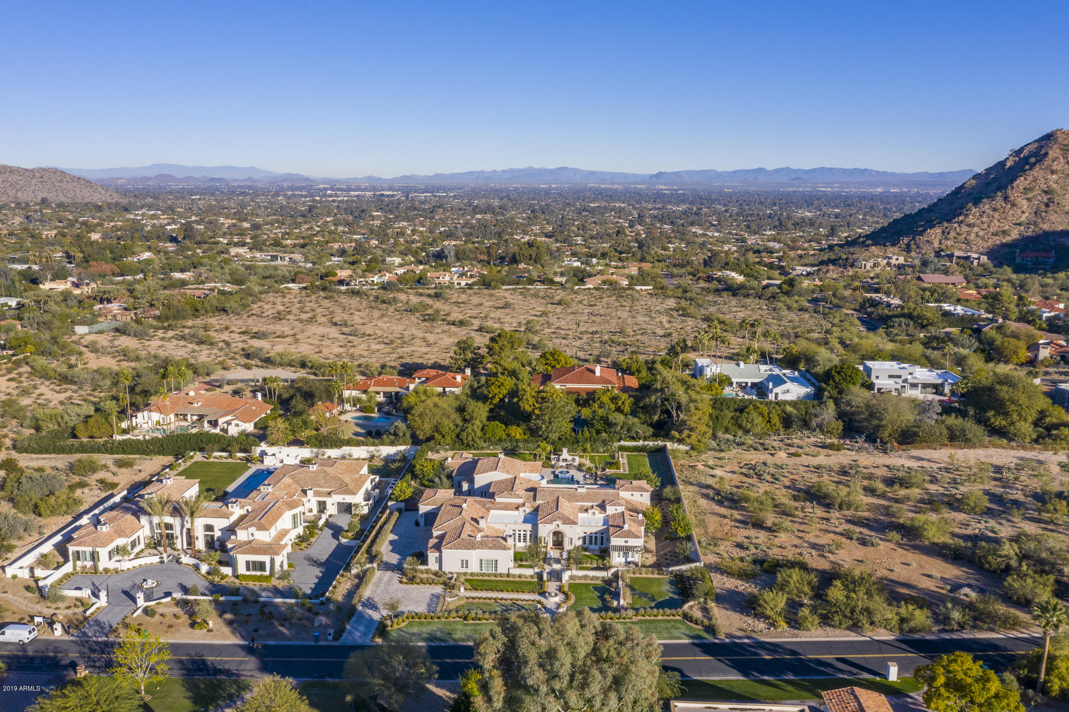 5296 East Roadrunner Road Paradise Valley, AZ 85253 - Photo 127 of 128 Road Runner_5