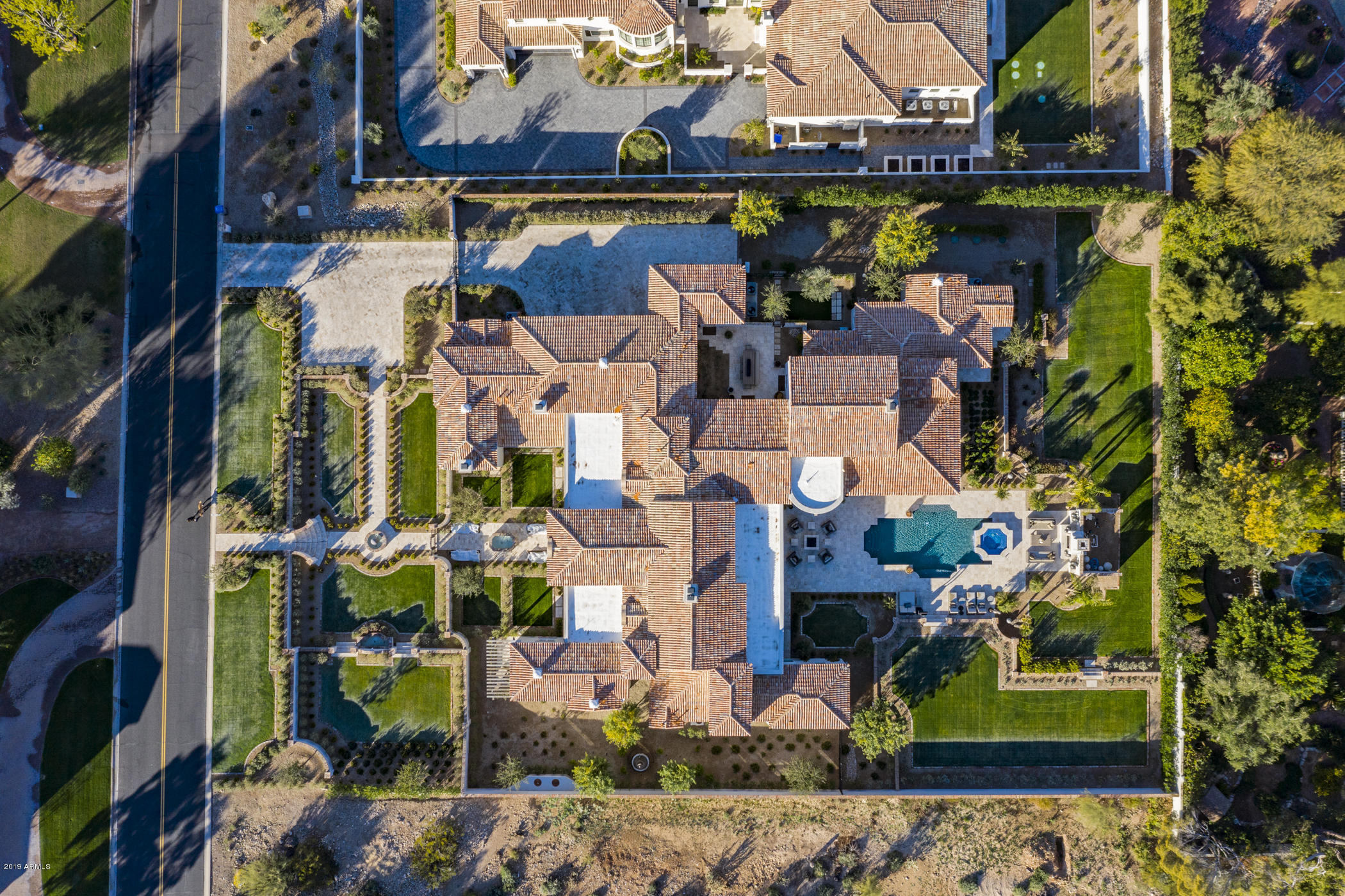 5296 East Roadrunner Road Paradise Valley, AZ 85253 - Photo 128 of 128 Road Runner_8