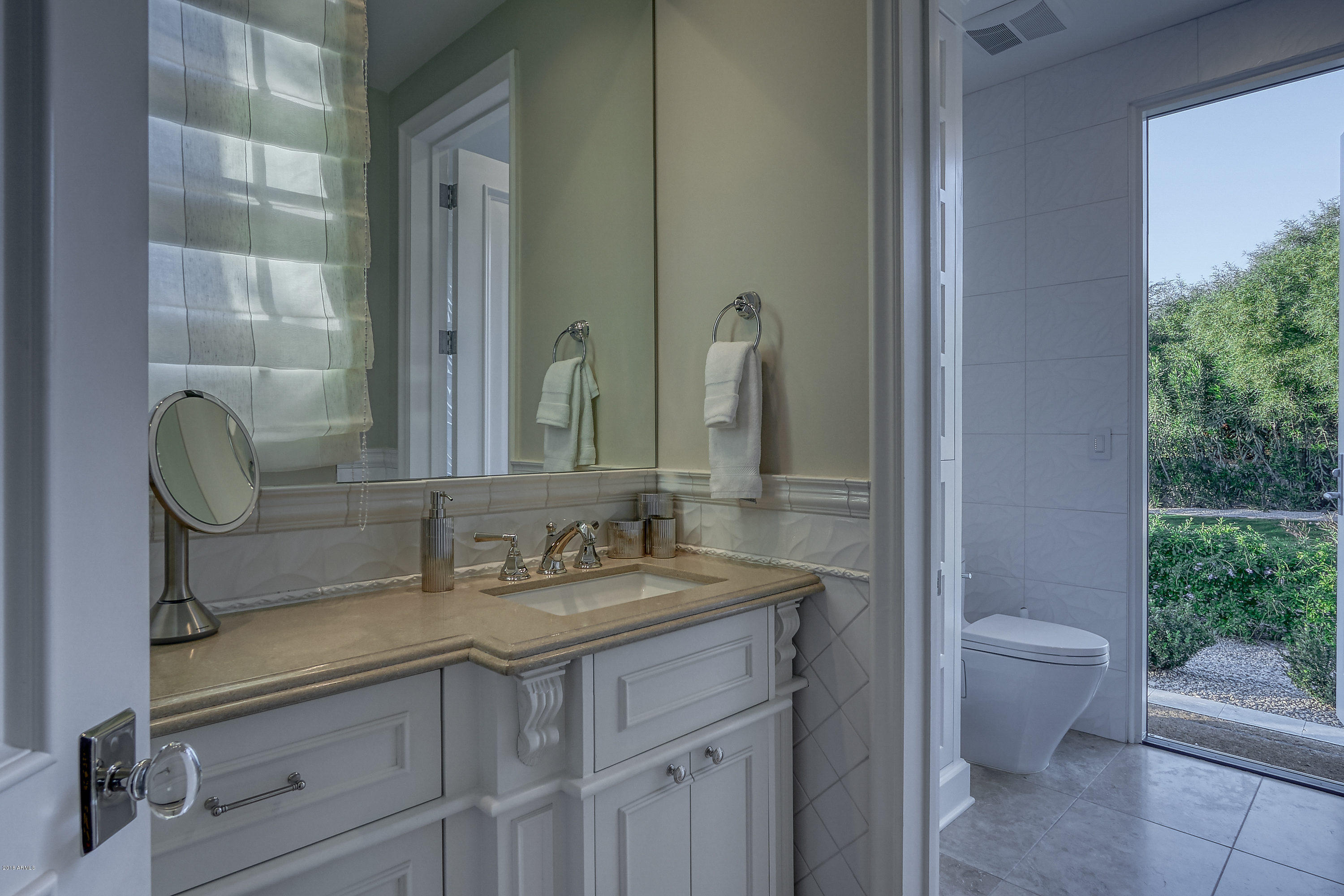5296 East Roadrunner Road Paradise Valley, AZ 85253 - Photo 73 of 128 72-87-Bathroom 4